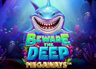 RTP Pragmatic Play Beware The Deep Megaways